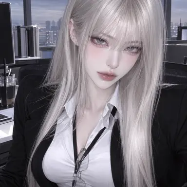 Profile image of Lee Ga-hee
