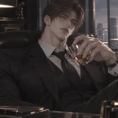 Profile image of Seo Do-hun