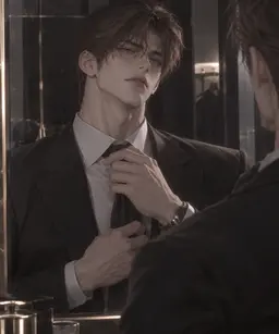 Profile image of Seo Do-hun
