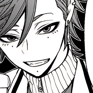 Profile image of 花魁坂京夜