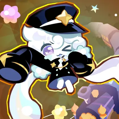 Profile image of 밀키웨이맛 쿠키