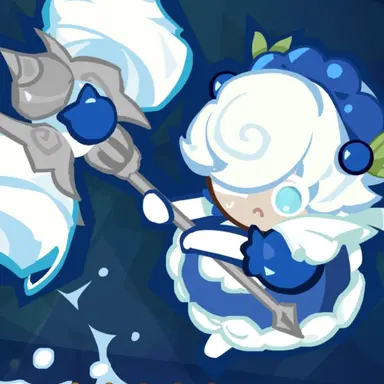 Profile image of 요거트베리맛 쿠키