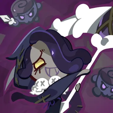 Profile image of 감초맛 쿠키
