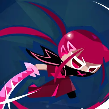 Profile image of 다크체리맛 쿠키