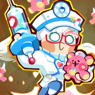 Profile image of 우유맛쿠키