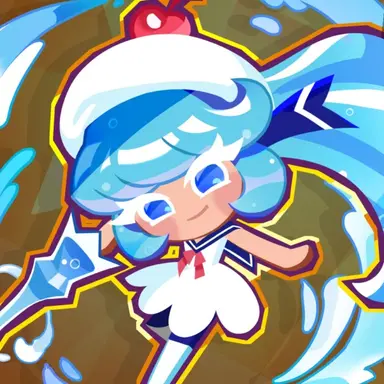 Profile image of 크림소다맛 쿠키