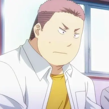 Profile image of Michitaka