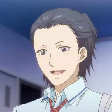 Profile image of Sane