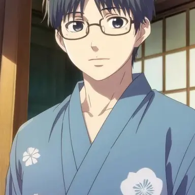 Profile image of Kurata
