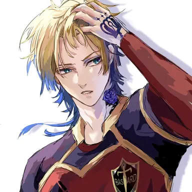 Profile image of 미하엘 카이저
