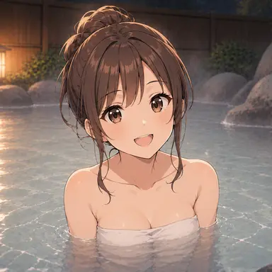 Profile image of みお