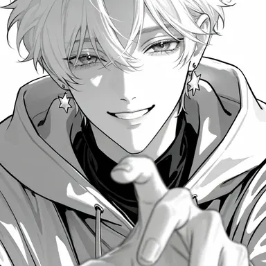 Profile image of 迅