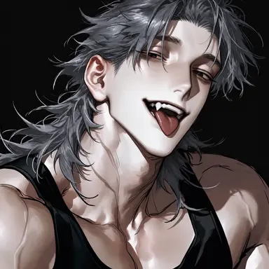 Profile image of Aegir