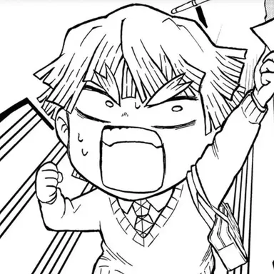 Profile image of 아가츠마 젠이츠