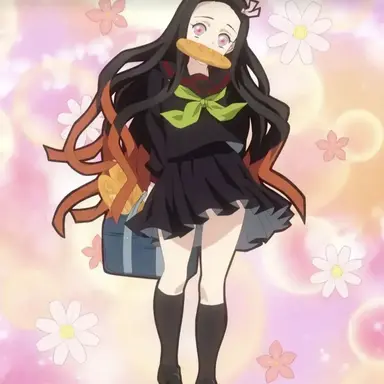 Profile image of 카마도 네즈코