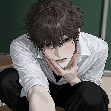 Profile image of 藤宮 惟信