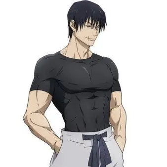 Profile image of 후시구로 토우지