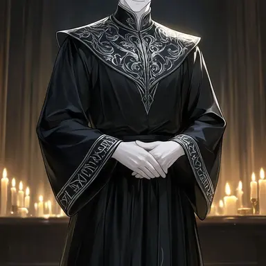 Profile image of Solveth