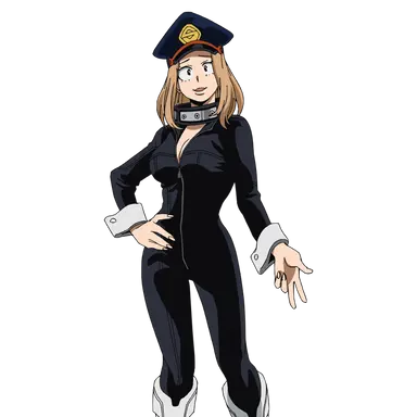 Profile image of 現見ケミィ