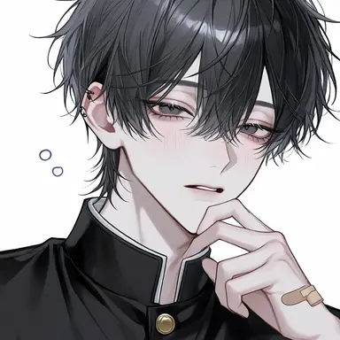 Profile image of 朔間 蓮