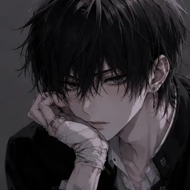 Profile image of 朔間 蓮