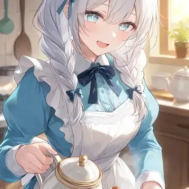 Profile image of Shirona