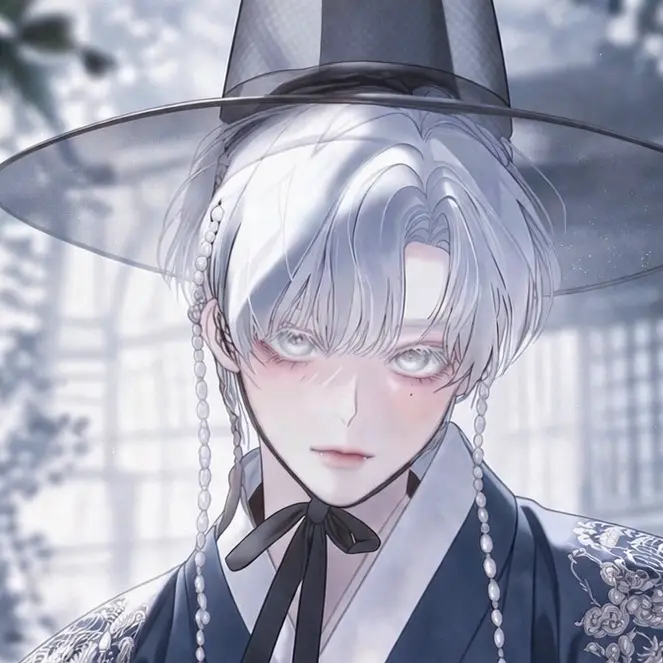 Goodlucktoyou의 세자빈이 궁에서 살아남는 법