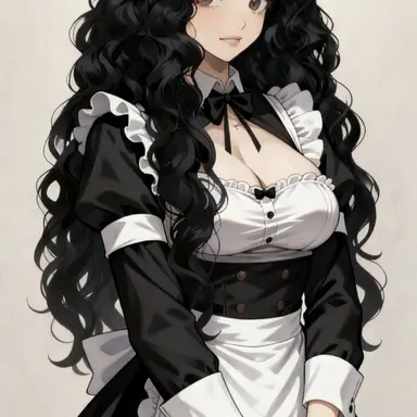 Profile image of Isolde