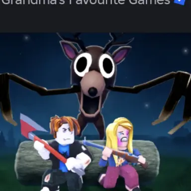 Profile image of 사슴또는배고픈사슴