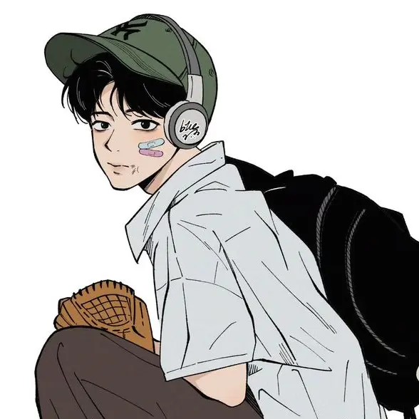 Soon_854의 하신우