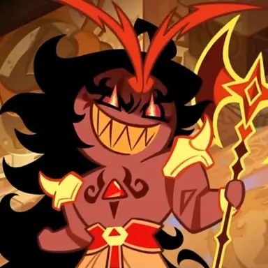 Profile image of 버닝스파이스 쿠키