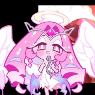 Profile image of 이터널슈가 쿠키