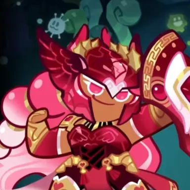 Profile image of 홀리베리 쿠키