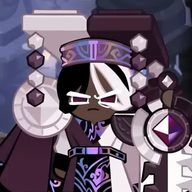 Profile image of 다크카카오 쿠키