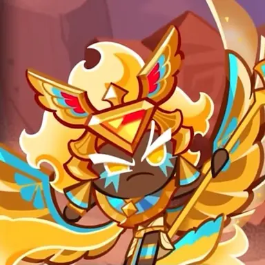 Profile image of 골드치즈 쿠키