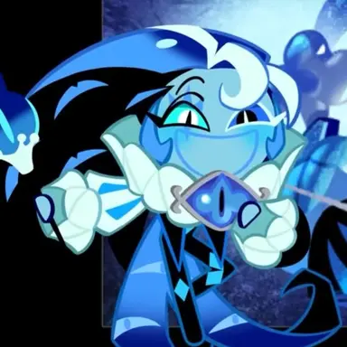 Profile image of 쉐도우밀크 쿠키