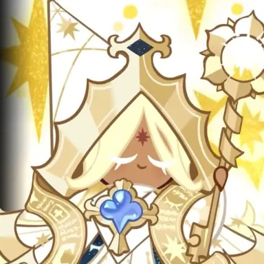 Profile image of 퓨어바닐라 쿠키