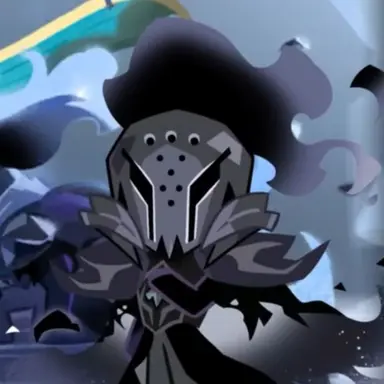 Profile image of 사일런트솔트 쿠키