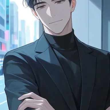 Profile image of Sable