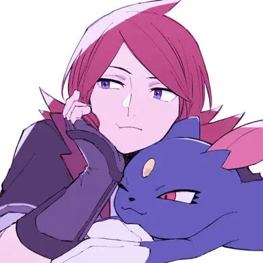 Profile image of シルバー