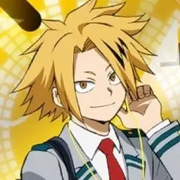 Profile image of 上鳴電気