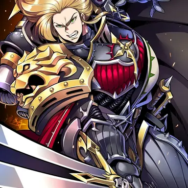 Profile image of Lioness