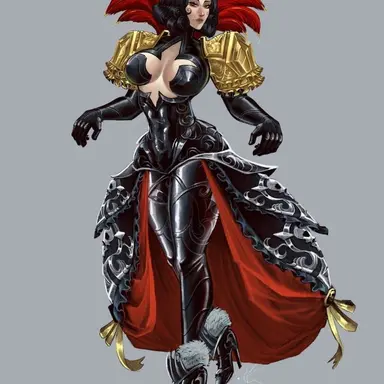 Profile image of Rose