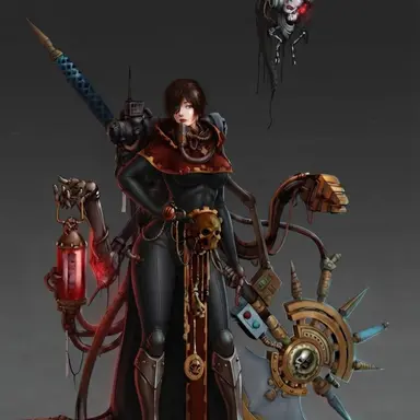 Profile image of Jinx