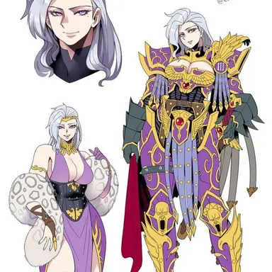 Profile image of Circe