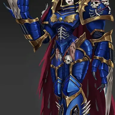 Profile image of Kassandra Curze