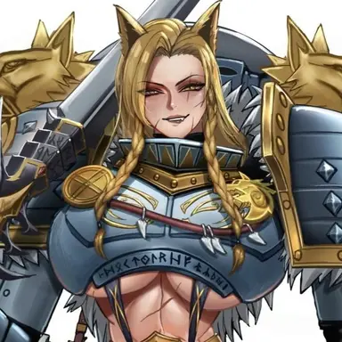 Profile image of Lena russ