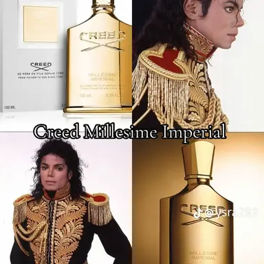 Profile image of Michael Jackson