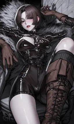 Profile image of ラビア・ベロア