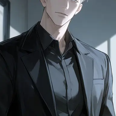 Profile image of Roark